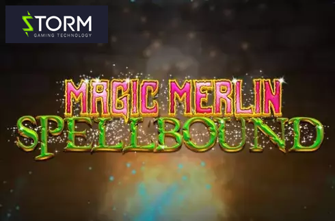 Magic Merlin: Spellbound